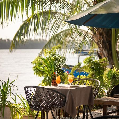 Sands River Hoi An Villa ภายนอก รูปภาพ