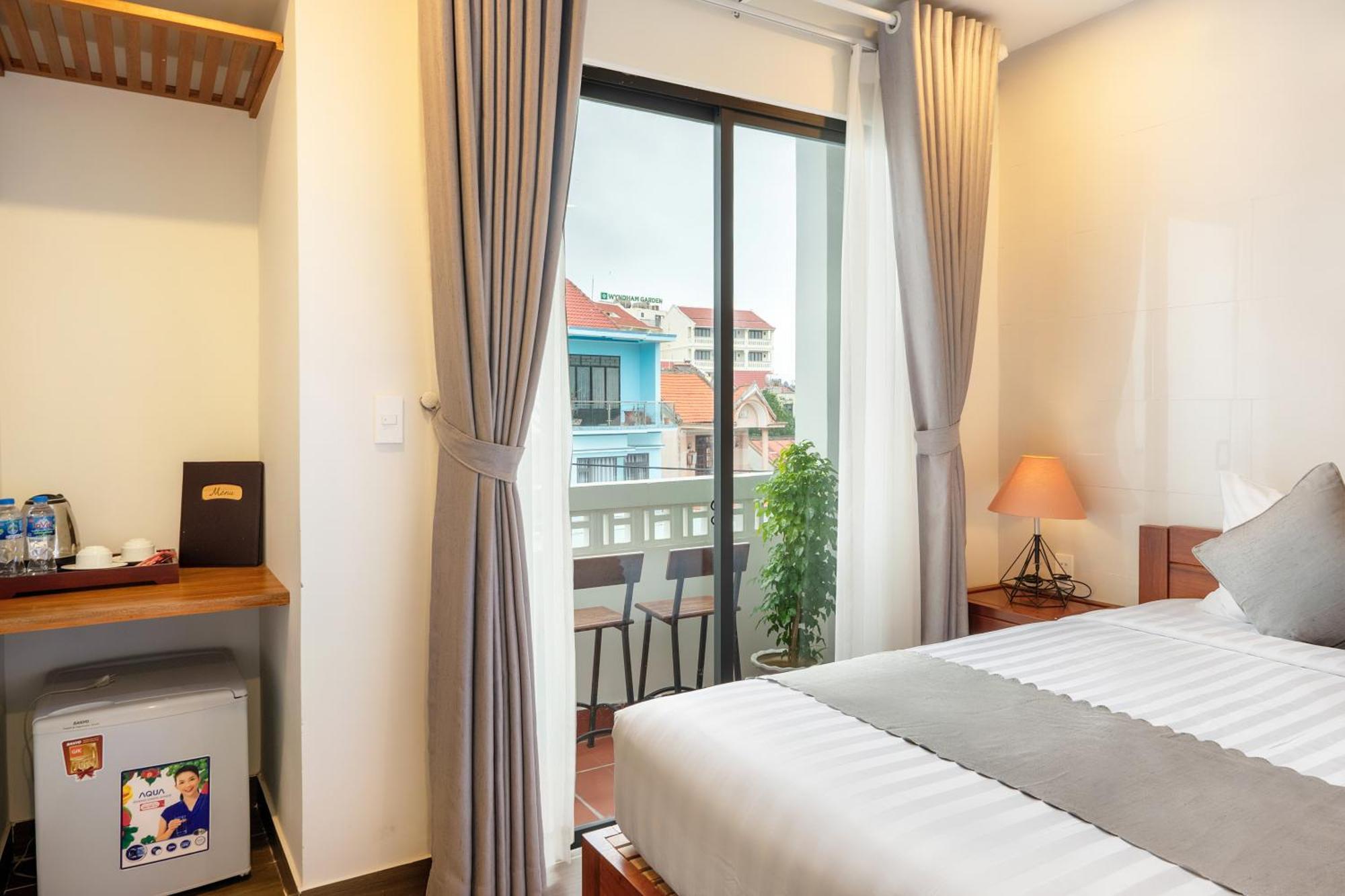Sands River Hoi An Villa ภายนอก รูปภาพ