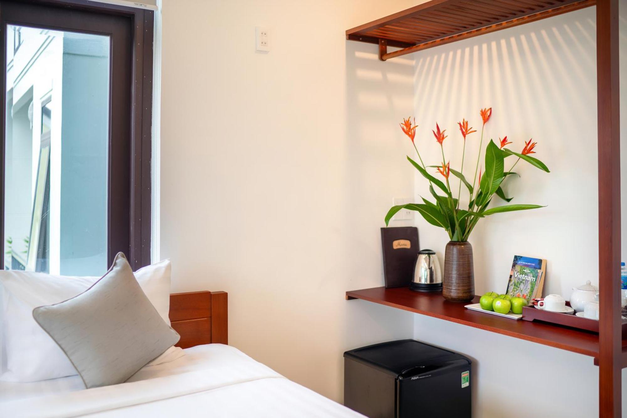 Sands River Hoi An Villa ภายนอก รูปภาพ