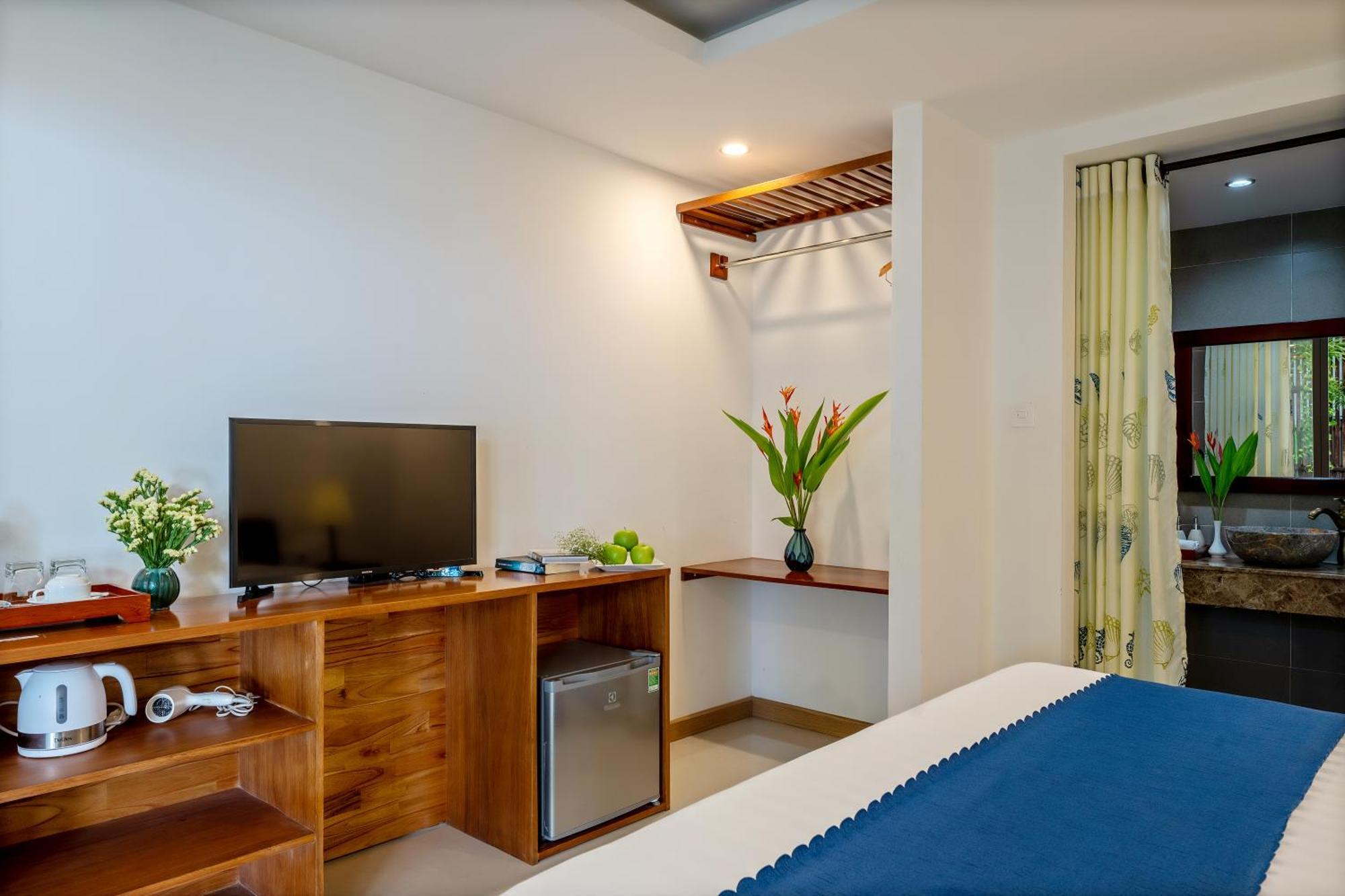 Sands River Hoi An Villa ภายนอก รูปภาพ