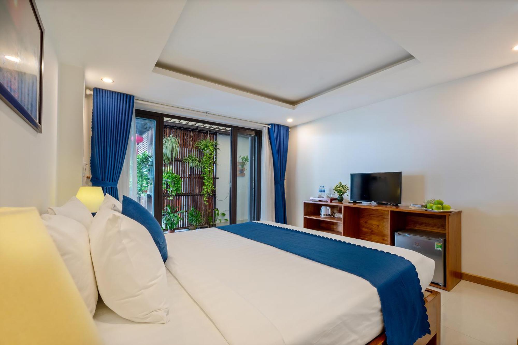 Sands River Hoi An Villa ภายนอก รูปภาพ