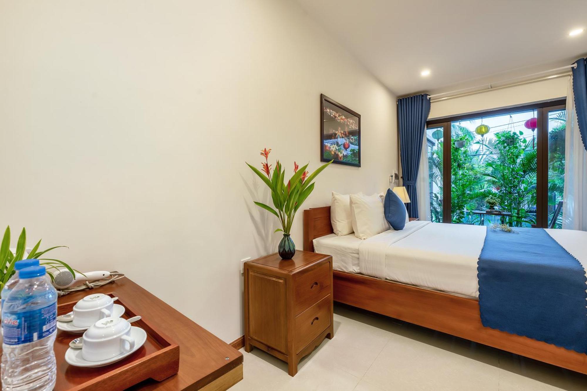 Sands River Hoi An Villa ภายนอก รูปภาพ